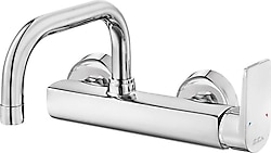 E.C.A. Dalia 102107272 Aplike Mutfak Bataryası