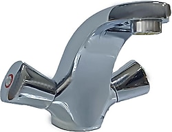 E.C.A. 102108580 Çağlayan Lavabo Bataryası