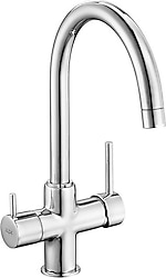 E.C.A. Dual Flow 102118137 Arıtmalı Mutfak Bataryası