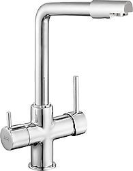 E.C.A. Dual Flow 102118361 Çift Akışlı Arıtmalı Mutfak Bataryası