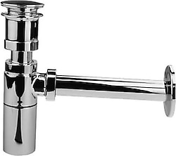 E.C.A. 102119023 Minimal Lavabo Sifonu