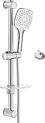 E.C.A. 102146060 Icon Hareketli Banyo Duş Seti