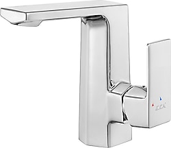 E.C.A. 102188667 Royal Yandan Kollu Lavabo Bataryası