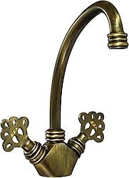 E.C.A. 102208003 Osmanlı Mutfak Bataryası