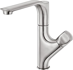 E.C.A. Myra 102518063 Inox Mutfak Bataryası