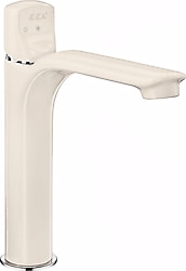 E.C.A. Myra 104408983 Bej Orta Boy Lavabo Bataryası