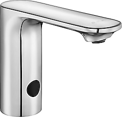 E.C.A. 108108038 Compact Fotoselli Lavabo Musluğu
