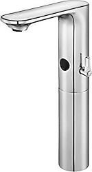E.C.A. 108108045 Compact Fotoselli Elektrikli Yüksek Tip Lavabo Bataryası