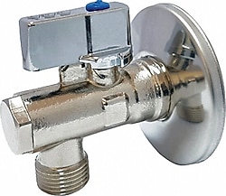 E.C.A. 602111048 Filtreli Ara Musluk