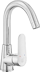 AR Fast 102188144 Kuğu Lavabo Bataryası