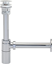 E.C.A. Elegant 102119056 Lavabo Sifonu
