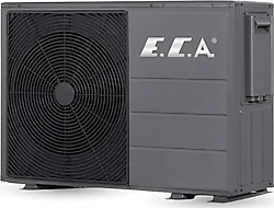 E.C.A. Isı Pompası