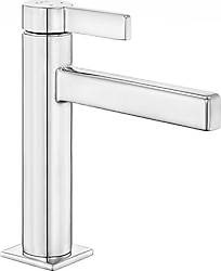 E.C.A. Life 102188777 Krom Lavabo Bataryası