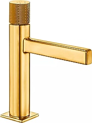 E.C.A. Life 102188781A1 Altın Lavabo Bataryası