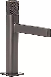 E.C.A. Life 102188781C5 Mat Antrasit Lavabo Bataryası