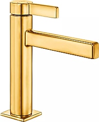 E.C.A. Life 102188784A1 Altın Lavabo Bataryası