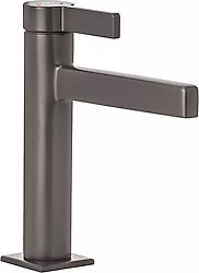E.C.A. Life 102188784C5 Mat Antrasit Lavabo Bataryası