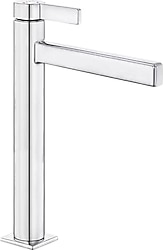 E.C.A. Life 102188785 Yüksek Tip Kollu Lavabo Bataryası