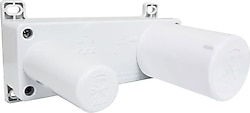 E.C.A. Luna 102866601 Sıva Altı Ankastre Lavabo Bataryası