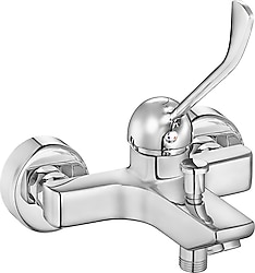 E.C.A. Medical 102102471H Bedensel Engelli Banyo Bataryası