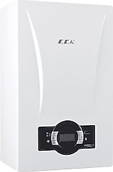 E.C.A. Proteus Premix 24 kW Hermetik Yoğuşmalı Kombi - Baca Dahil