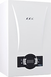 E.C.A. Proteus Premix 28 kW Hermetik Yoğuşmalı Kombi - Baca Dahil