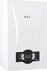E.C.A. Proteus Premix 30 kW Hermetik Yoğuşmalı Kombi - Baca Dahil