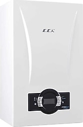 E.C.A. Proteus Premix 35 kW Hermetik Yoğuşmalı Kombi Baca Dahil