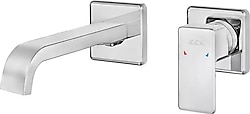 E.C.A. Royal 102167629-KK Ankastre Lavabo Bataryası