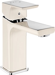 E.C.A. Tiera 103408989 Bej Lavabo Bataryası