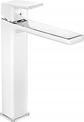 E.C.A. Tiera 104888002 Yüksek Tip Lavabo Bataryası