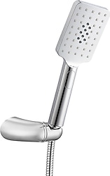 E.C.A. Tiera Plus 102117400 Mafsallı Banyo Üst Takım Duş Seti