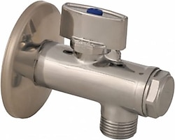 E.C.A. 102111018 Filtreli Uzun Tip 1/2" Ara Musluk