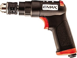 E-Max ET-1238P 10 mm Kompozit Kabzalı Havalı Matkap