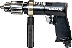 E-Max ET-1240 13 mm Kabzalı Havalı Matkap