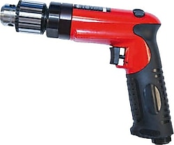 E-Max ET-1250 10 mm Havalı Matkap