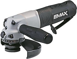 E-Max ET-5745 115 mm Kompozit Havalı Avuç Taşlama