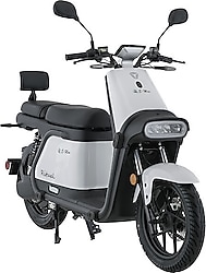 E-Mon Ritual 3600 W Elektrikli Motosiklet