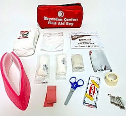Eagle IY-067 İlk Yardım Seti