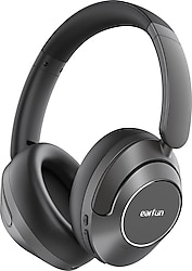 EarFun Wave Pro ANC Kulak Üstü Bluetooth Kulaklık