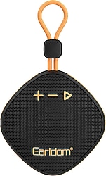 Earldom A34 Turuncu Bluetooth Hoparlör