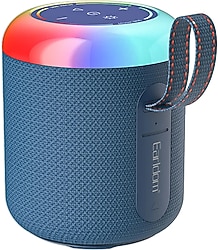 Earldom A38 Mavi Bluetooth Hoparlör