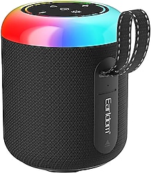 Earldom A38 Siyah Bluetooth Hoparlör
