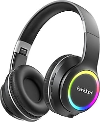 Earldom B06 Kulak Üstü Bluetooth Kulaklık