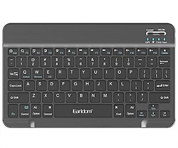 Earldom KB6 TKL Kablosuz Klavye