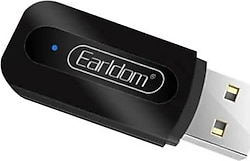 Earldom M22 5.0 Bluetooth Adaptör