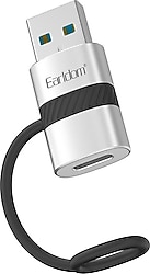 Earldom OT91A USB to Type-C Dönüştürücü