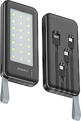 Earldom PB48 10000 mAh Powerbank