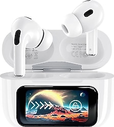 Earldom TWS40 ANC TWS Kulak İçi Bluetooth Kulaklık