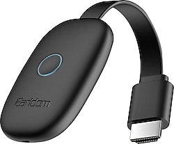 Earldom W3 Plus Kablosuz Görüntü Aktarıcı